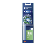 Oral-B Końcówki do szczoteczki ORAL-B Cross Action EB50RX (2 szt.) - 1225904 - zdjęcie 3